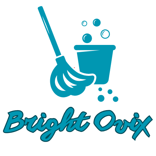 Bright Ovix Logo