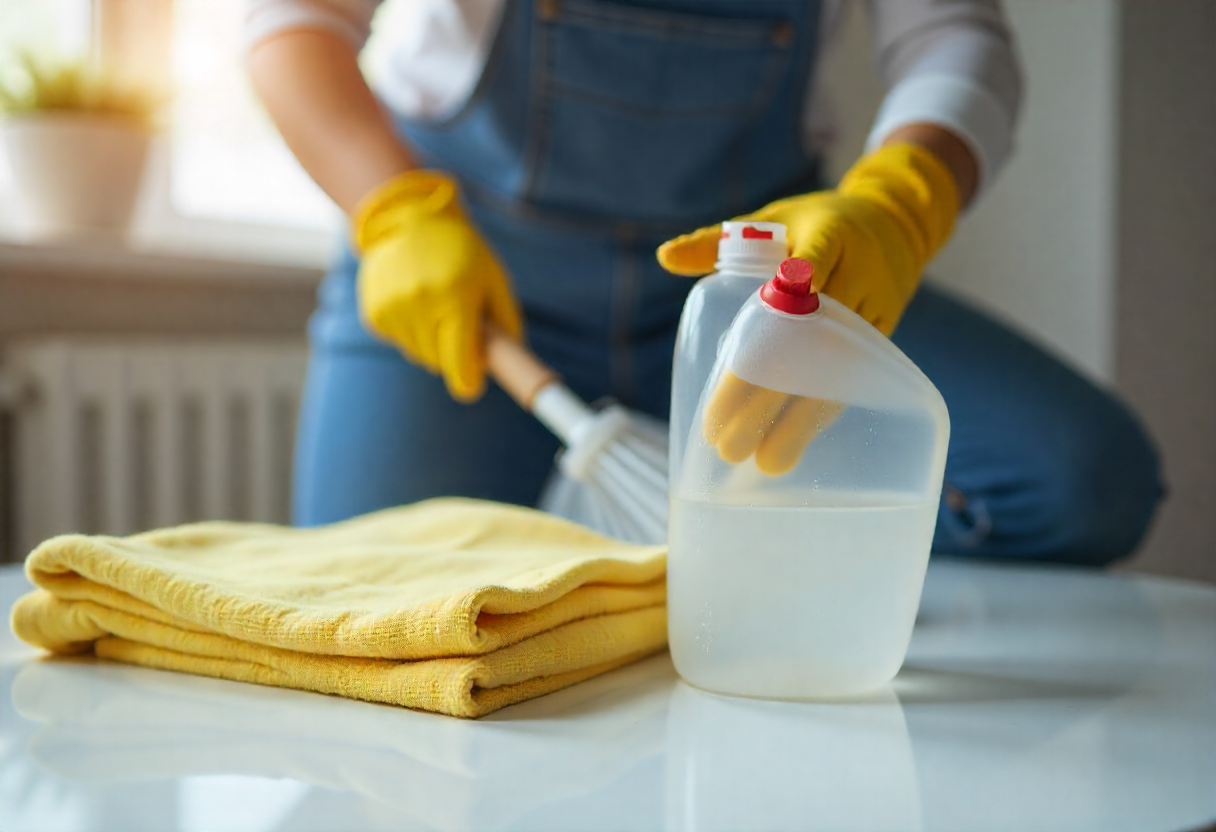 Today at Bright Ovix